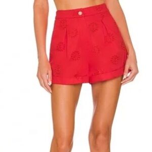 Majorelle Jessi Short